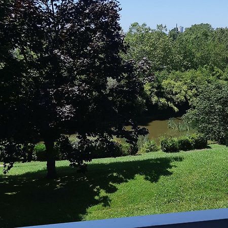 Appartement Au Calme Proximite Centre Байонна Екстер'єр фото
