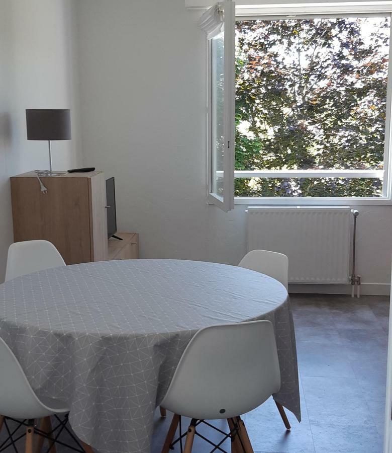 Appartement Au Calme Proximite Centre Байонна Екстер'єр фото