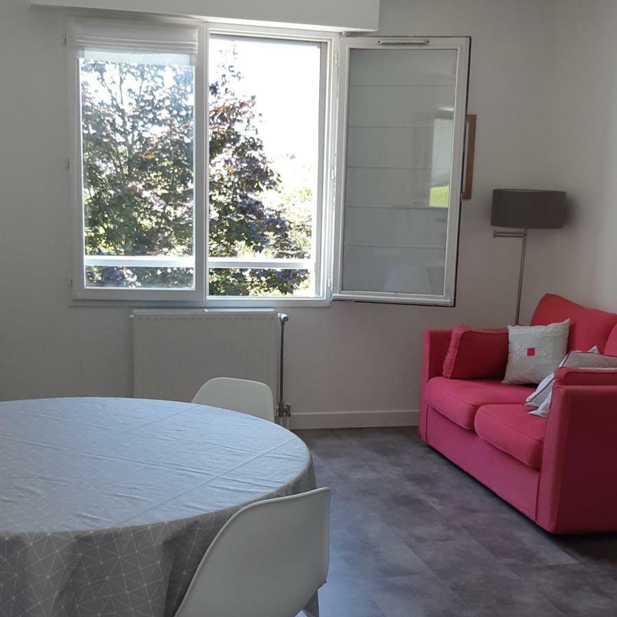 Appartement Au Calme Proximite Centre Байонна Екстер'єр фото